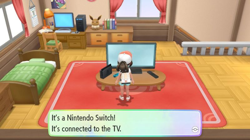 Illustration for article titled Todos los consejos que necesitas para jugar a Pokémon Let's Go! Eevee y Pikachu